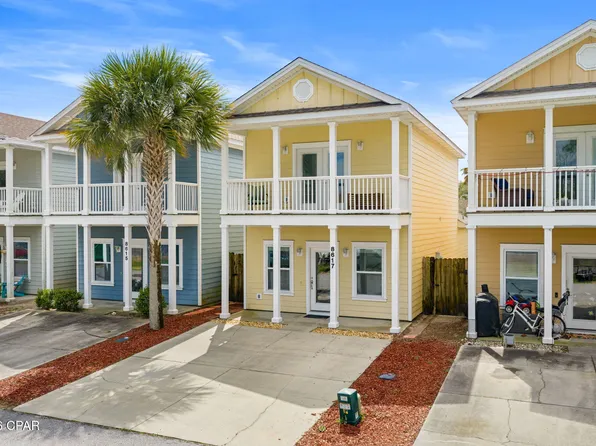 8617 Marlin Pl #16, Panama City, FL 32408