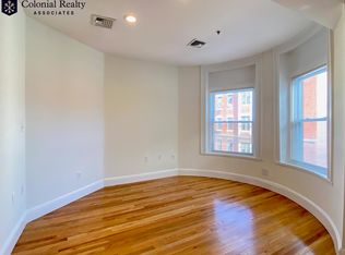 10 Brainerd Rd #43A, Allston, MA 02134