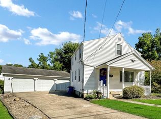 119 Sharon Ave, Ashland, OH 44805