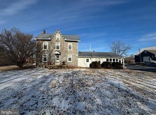 315 S Whitford Rd, Exton, PA 19341