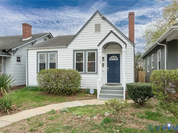 3108 Stockton St, Richmond, VA 23224