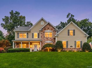 54 Ridgemont Drive, Hopewell Junction, NY 12533