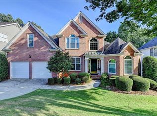 1301 Dayspring Trce, Lawrenceville, GA 30045