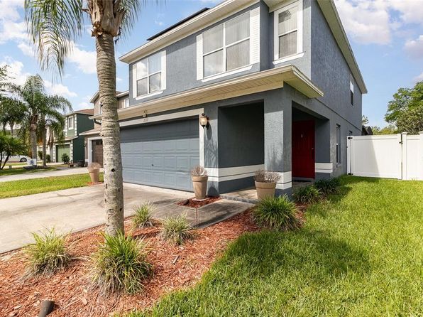 2117 Stone Abbey Blvd, Orlando, FL 32828