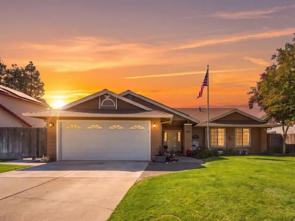588 Carrigane Way, Manteca, CA 95337