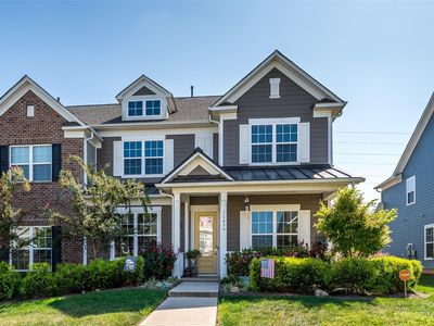 11434 Founders Park Ln, Pineville, NC, 28134
