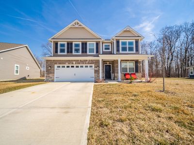 6699 Dunkirk Dr, McCordsville, IN, 46055