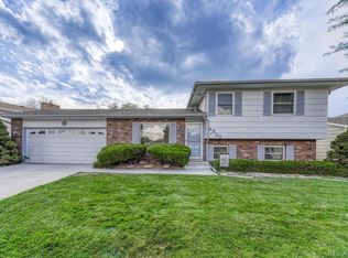 4535 S Independence St, Denver, CO 80123