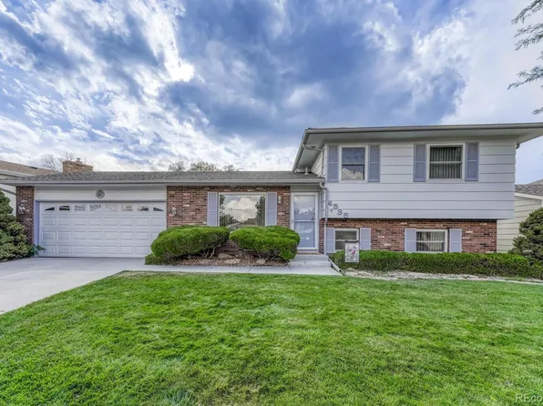 4535 S Independence Street, Denver, CO 80123