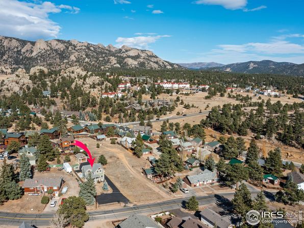 246 Virginia Dr, Estes Park, CO 80517