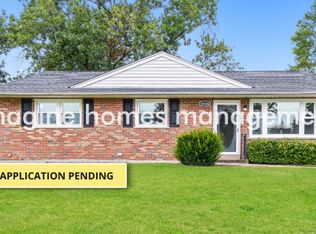 10726 Cathy Dr, Saint Louis, MO