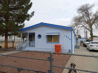 1535 E Potter Ave, Kingman, AZ 86409