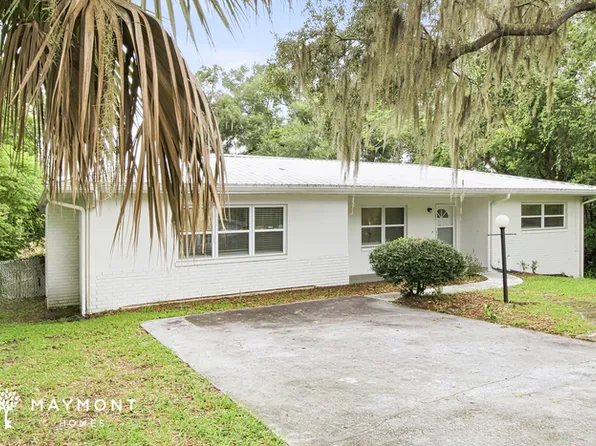 1406 Eden Dr, Inverness, FL 34450