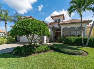 6007 Hammock Isles Cir, Naples, FL 34119