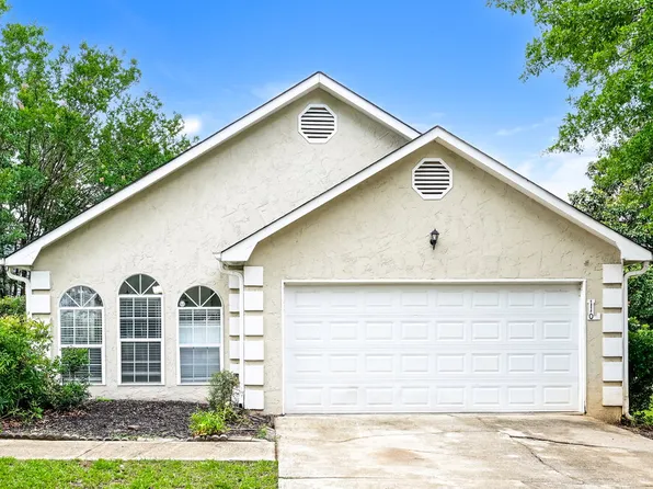 110 Gingerbread Pl, Fayetteville, GA 30214