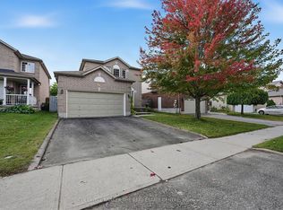 184 Brucker Rd, Barrie, ON L4N8R9