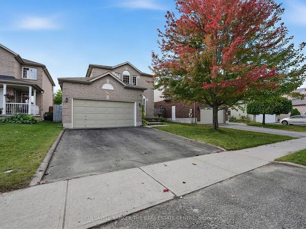 184 Brucker Rd, Barrie, ON L4N 8R9