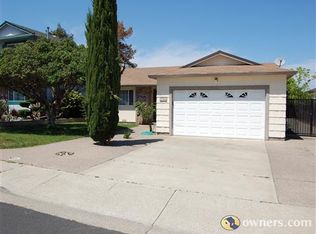 1956 Sauterne Way, Oakley, CA 94561