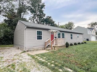 106 Riley Ave, Charlestown, IN 47111
