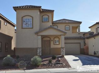 3541 Terraza Mar Ave, North Las Vegas, NV 89081