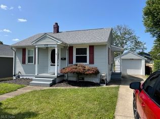 132 Highland Ave, Dover, OH