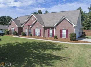 123 Lost Forest Dr, McDonough, GA