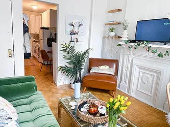 Rented by Time Equities, Inc.