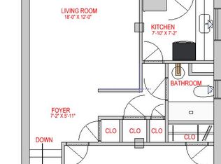 14760 Charter Rd, Briarwood, NY 11435