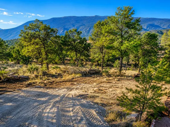 42 Calle Conejo Rd, Tijeras, NM 87059