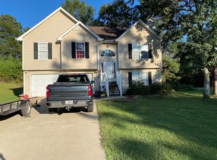 10 Kingston Pointe Dr, Kingston, GA 30145