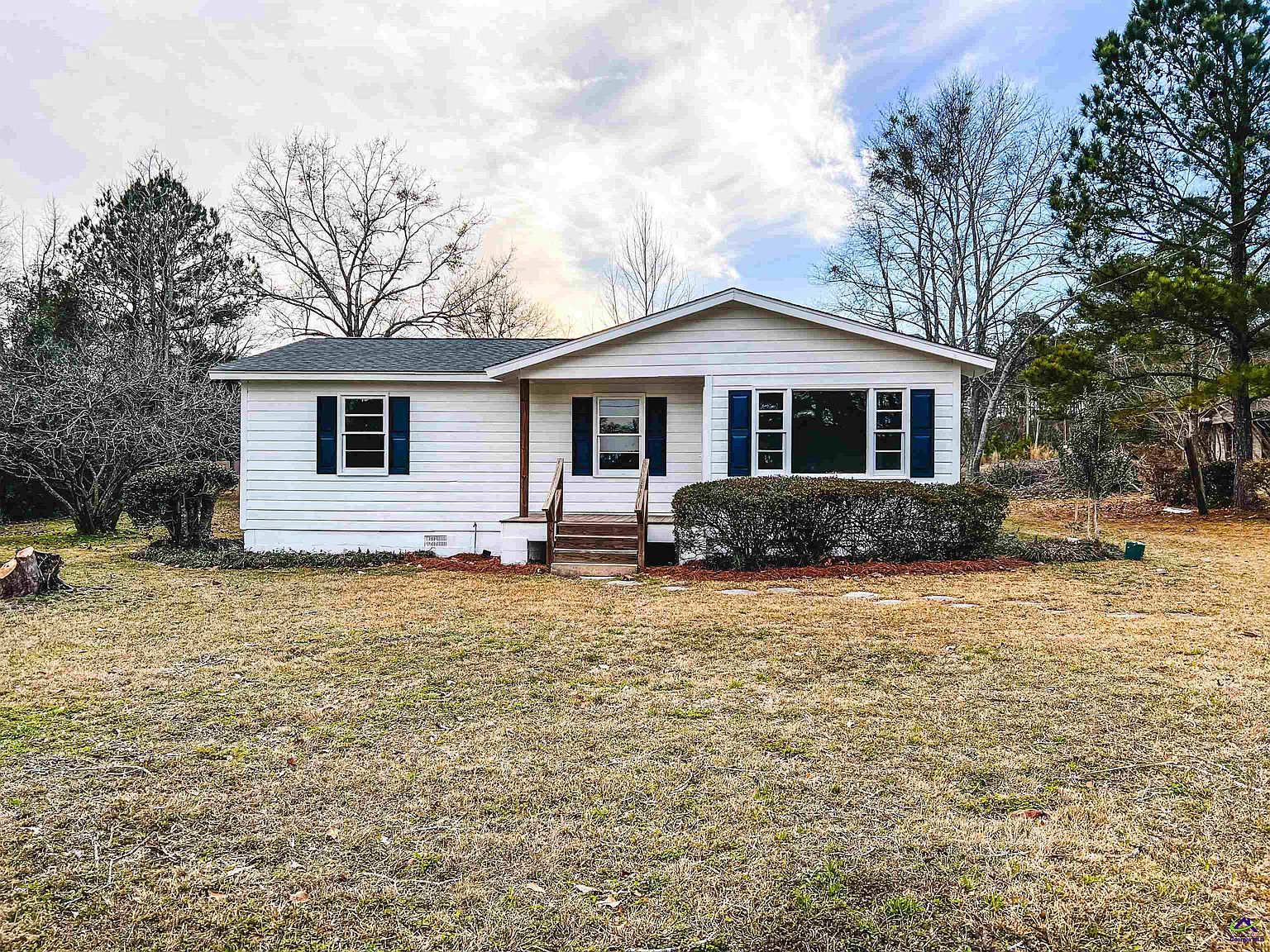 143 Elko Rd, Unadilla, GA 31091 Zillow