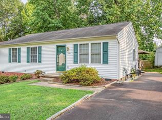 7306 Pheasant Ridge Ct, Fredericksburg, VA 22407