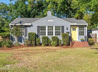 1545 Parrish Pl, Jacksonville, FL 32205