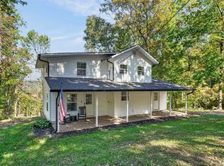 976 Chestnut Ridge Rd, Spring City, TN 37381