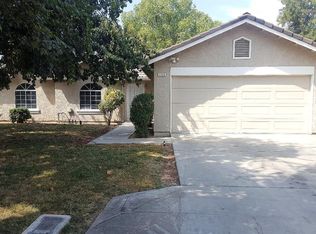 2384 S Adler Ave, Fresno, CA 93725