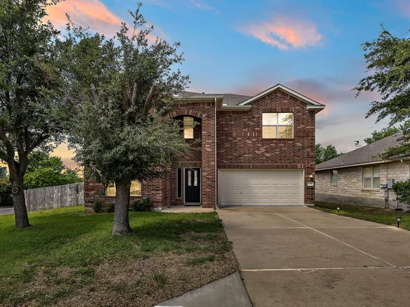 1618 Ashberry Trl, Georgetown, TX 78626