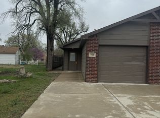 544 N Doris St #1, Wichita, KS 67212