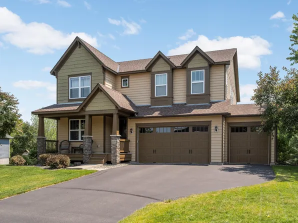 8897 67th Street Bay S, Cottage Grove, MN 55016