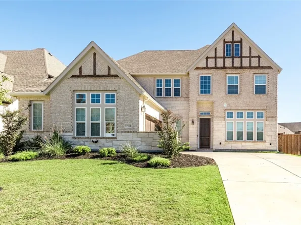 17114 Bullaye Way, Dallas, TX 75252