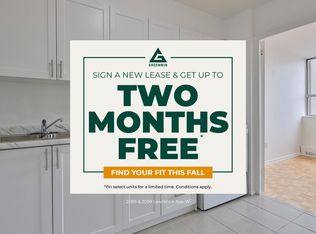 2089 Lawrence Ave W #2-BEDROOM, Toronto, ON