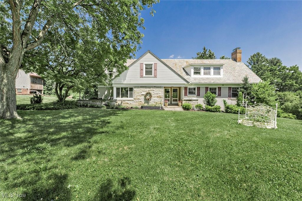Real estate listing image