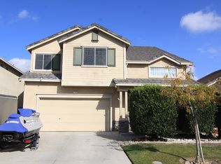 1789 Laurelgrove Ln, Tracy, CA
