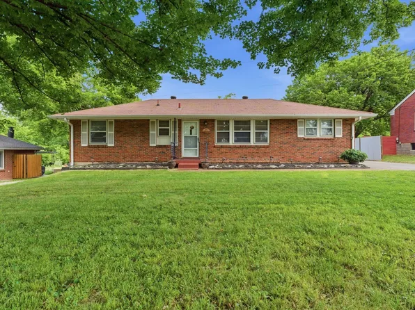 2636 Woodberry Dr, Nashville, TN 37214