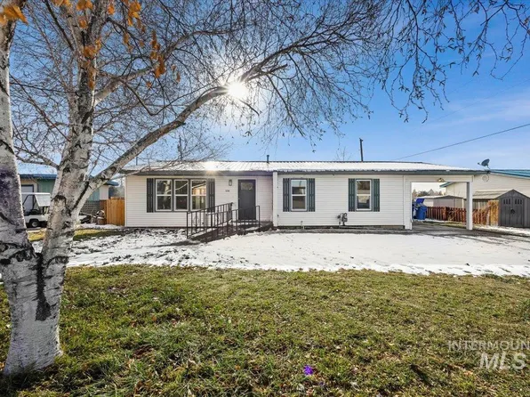 363 Glacier Dr, Jerome, ID 83338