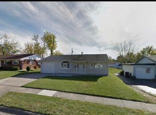 330 Orchard Hill Dr, Dayton, OH 45449