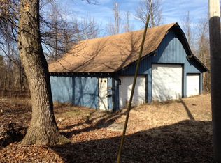 1036 County Road 472, Piggott, AR 72454