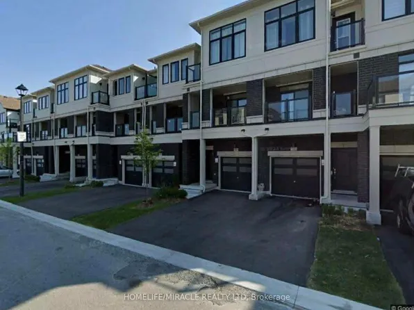 432 Okanagan Path, Oshawa, ON L1H 0B1