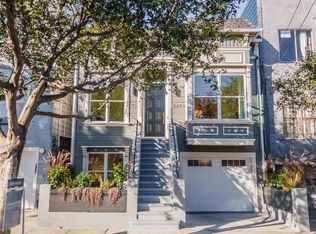2858 22nd St, San Francisco, CA 94110
