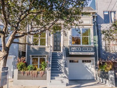 2858 22nd St, San Francisco, CA, 94110