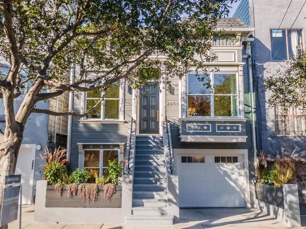 2858 22nd St, San Francisco, CA 94110